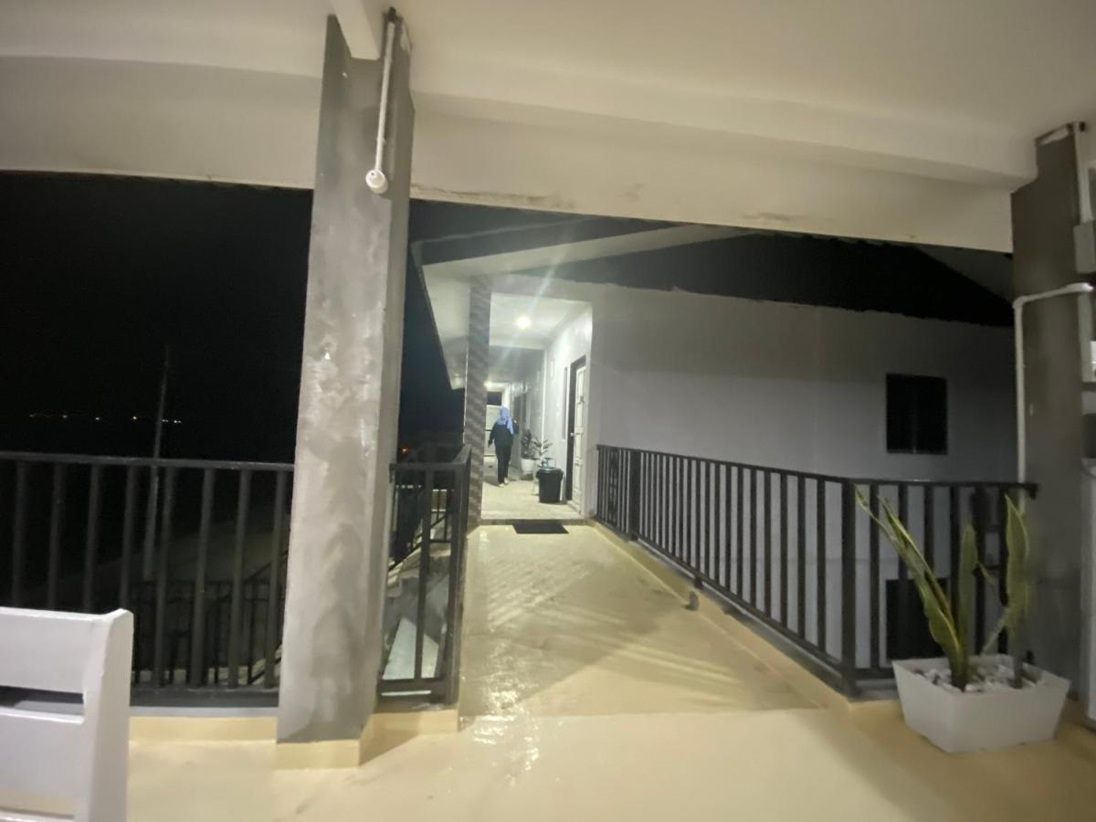 Lamanleman Langkawi Pantai Cenang  Extérieur photo