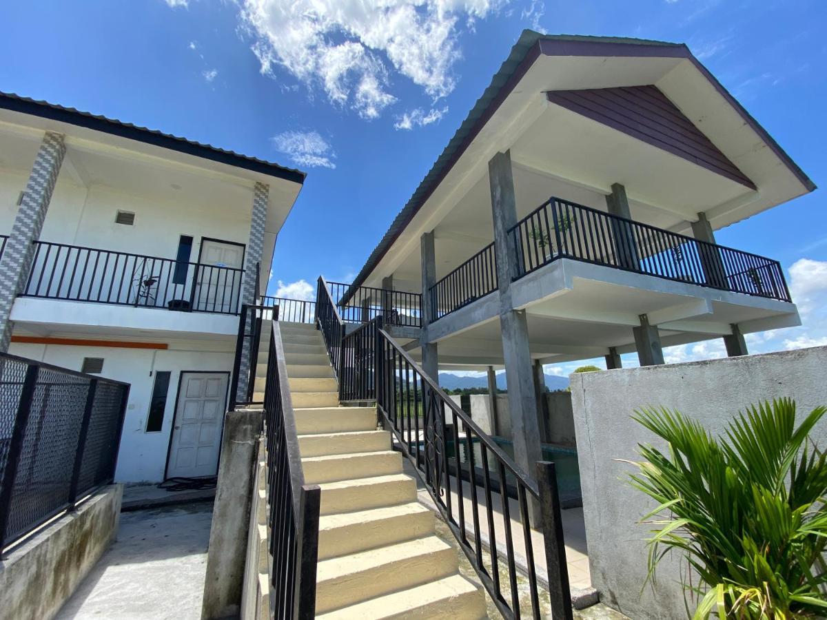 Lamanleman Langkawi Pantai Cenang  Extérieur photo