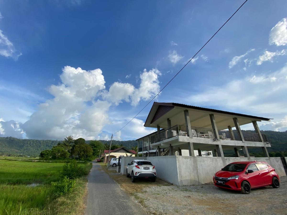 Lamanleman Langkawi Pantai Cenang  Extérieur photo