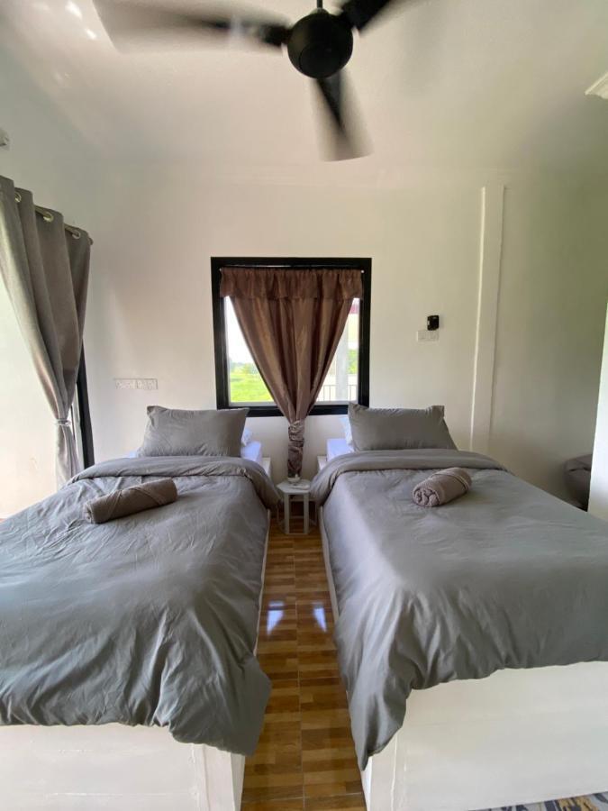 Lamanleman Langkawi Pantai Cenang  Extérieur photo