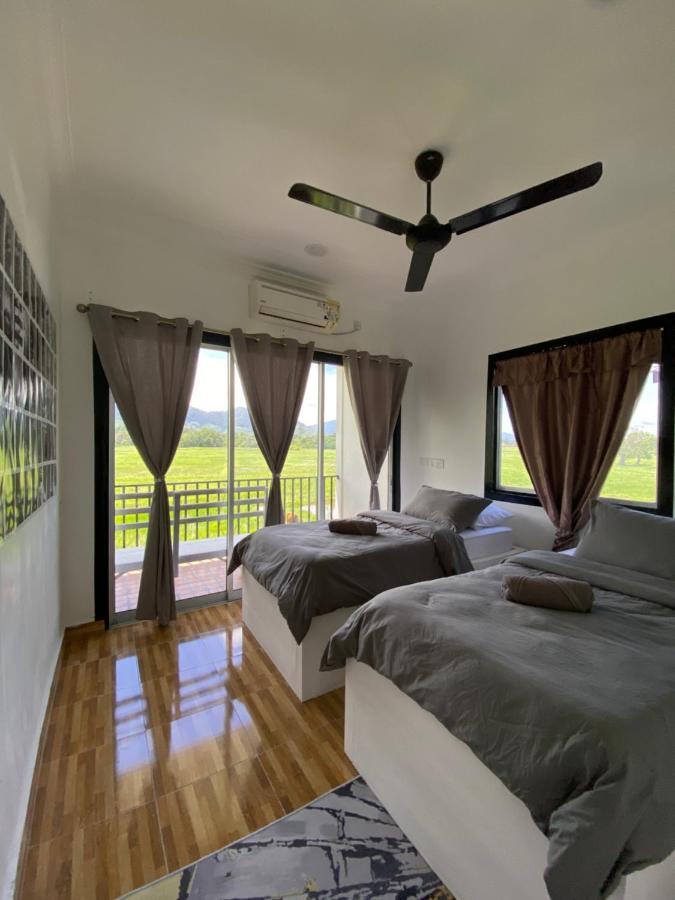 Lamanleman Langkawi Pantai Cenang  Extérieur photo