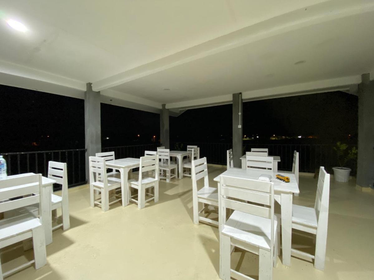 Lamanleman Langkawi Pantai Cenang  Extérieur photo