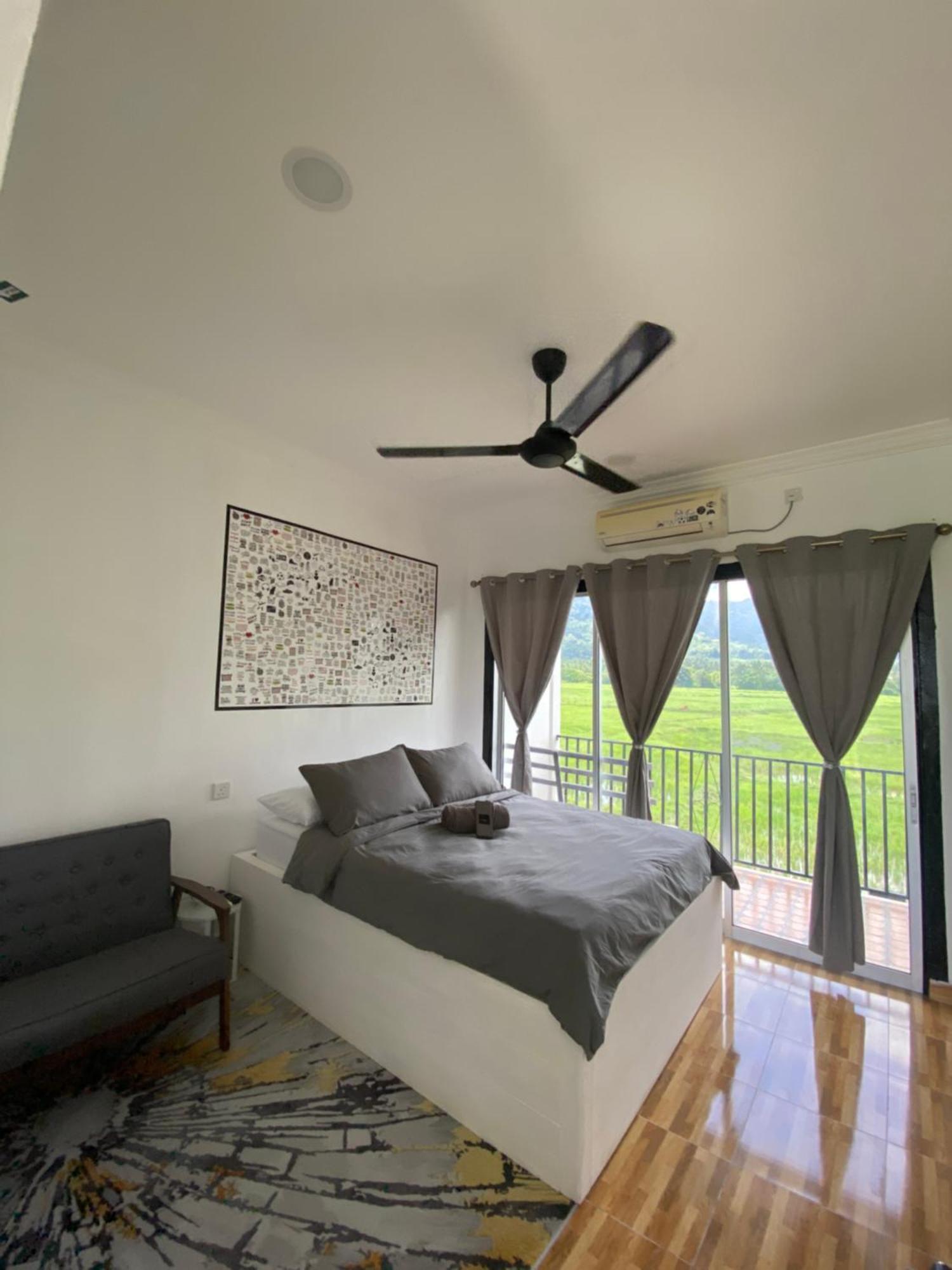 Lamanleman Langkawi Pantai Cenang  Extérieur photo