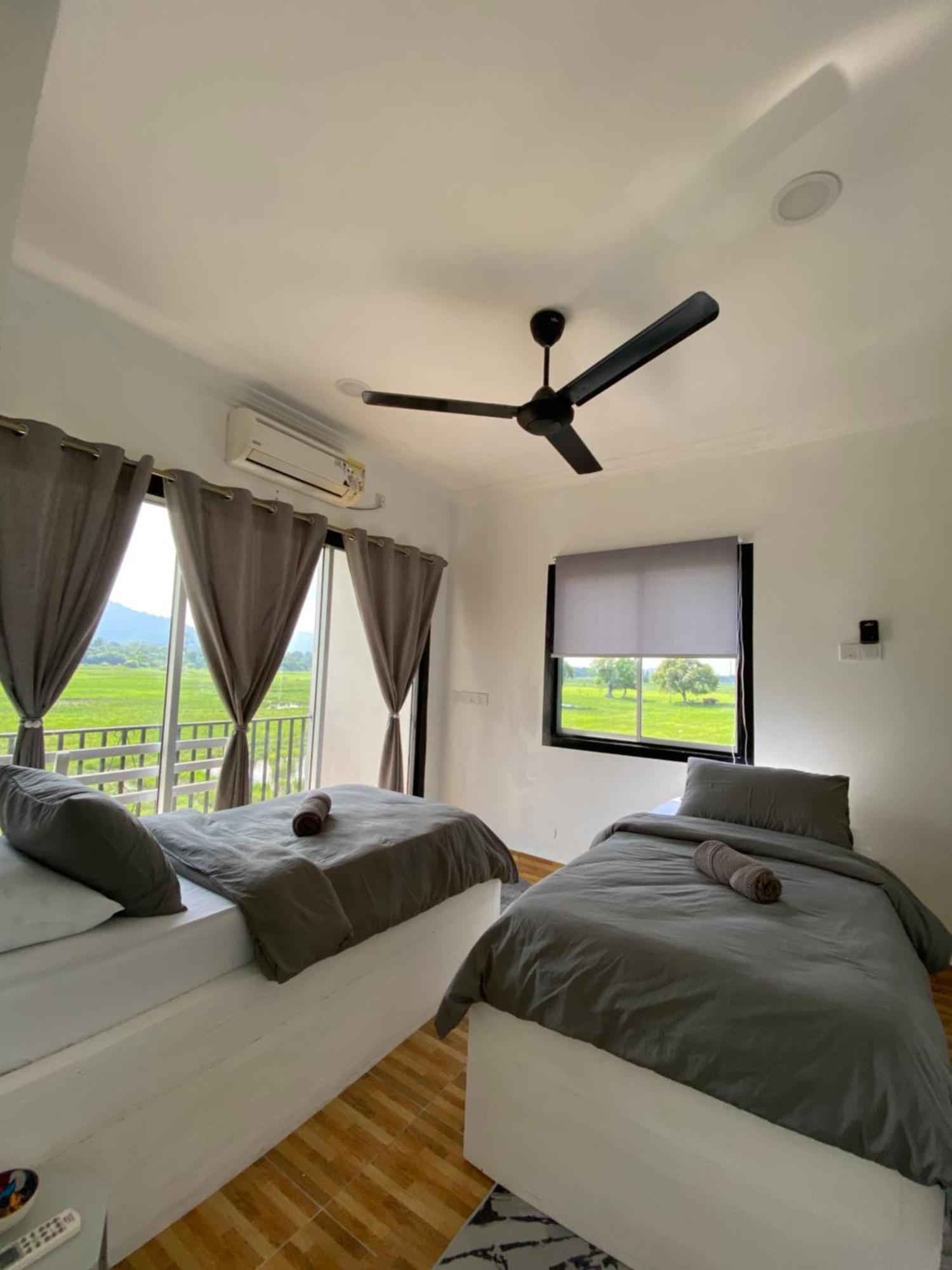 Lamanleman Langkawi Pantai Cenang  Extérieur photo