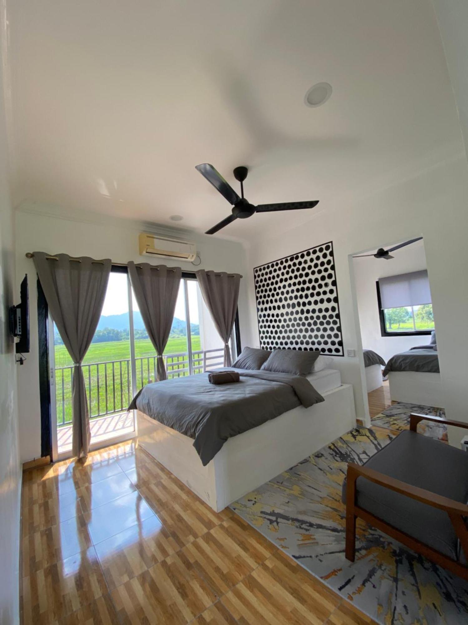 Lamanleman Langkawi Pantai Cenang  Extérieur photo